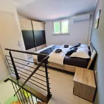 Διαμέρισμα Duplex Valter Strunjan