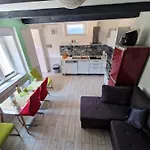 Duplex Valter *