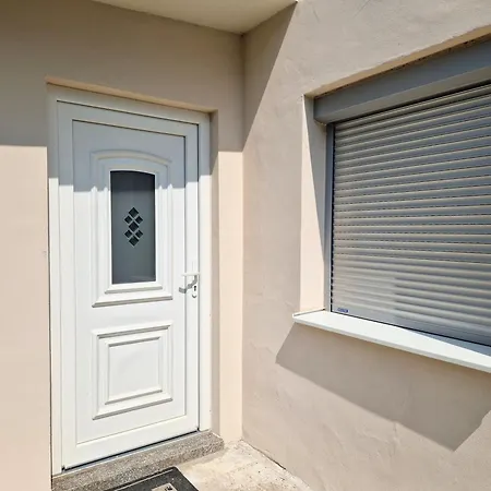 Duplex Valter * Strunjan