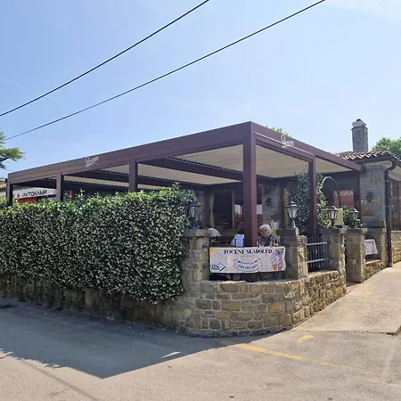 Apartman Duplex Valter Strunjan