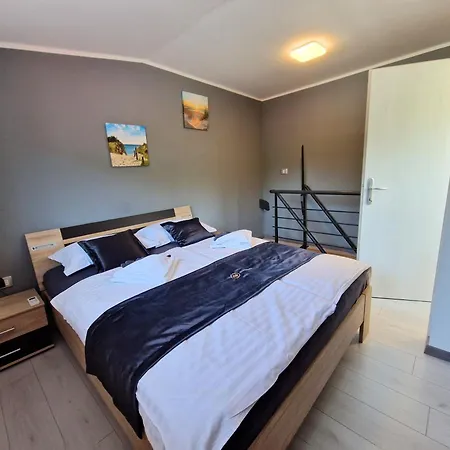 Daire Duplex Valter *