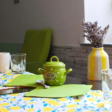 Duplex Valter Apartment