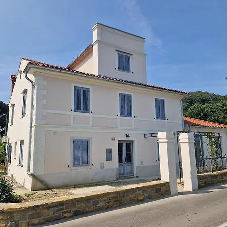 Appartamento Duplex Valter Strunjan