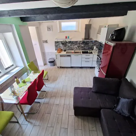 Duplex Valter *