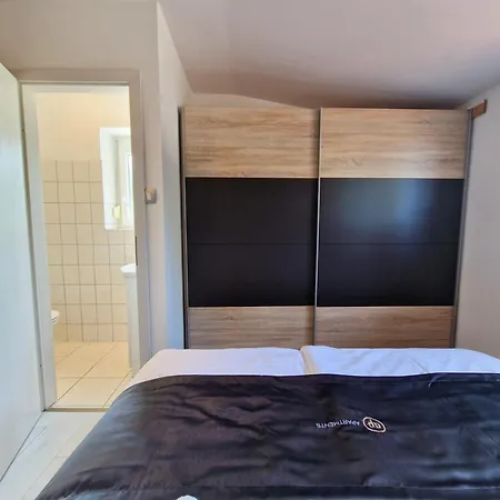 Apartment Duplex Valter *