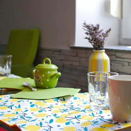 Appartamento Duplex Valter