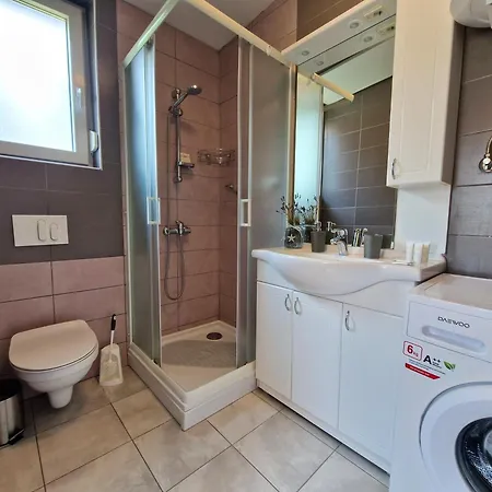 Duplex Valter Apartman