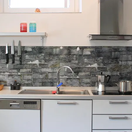 Duplex Valter Апартаменты Струньян