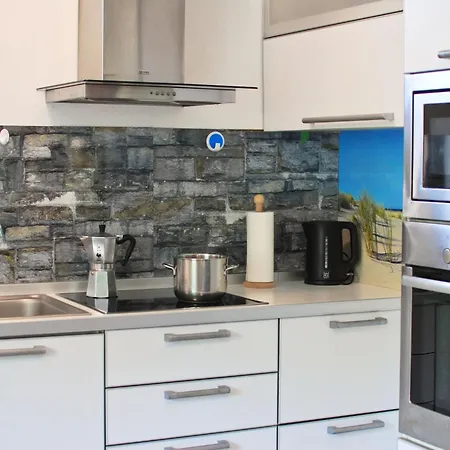 Апартаменты Duplex Valter