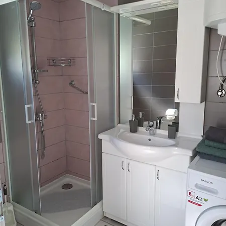 Duplex Valter Strunjan