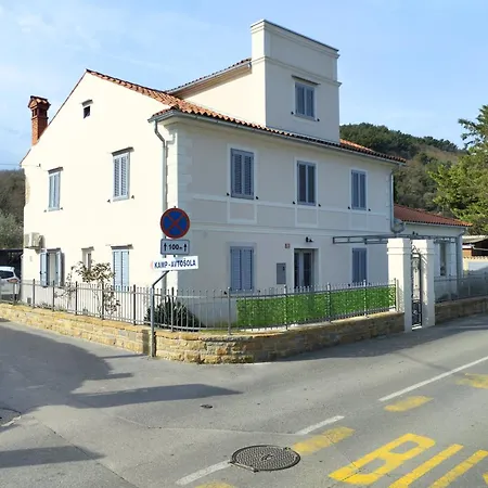 Duplex Valter