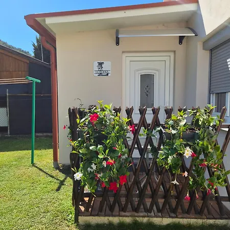 Duplex Valter * Strunjan