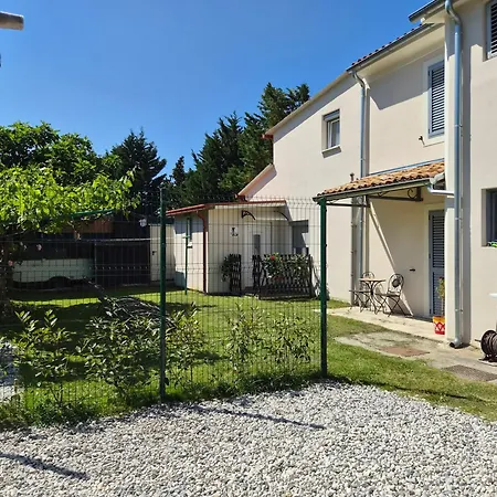 Duplex Valter