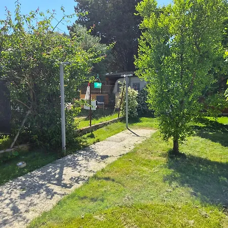 Duplex Valter Apartment Strunjan
