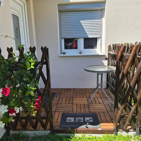 Apartment Duplex Valter *