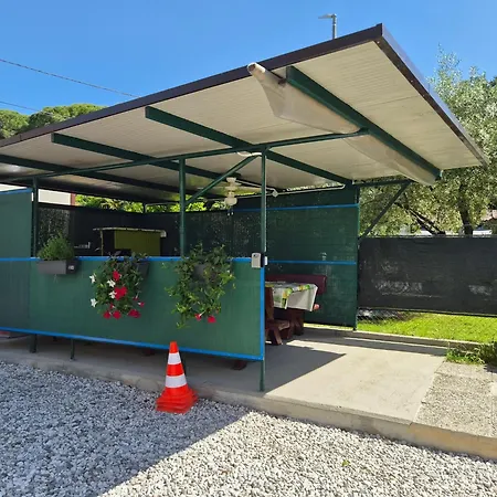 Duplex Valter Apartment Strunjan