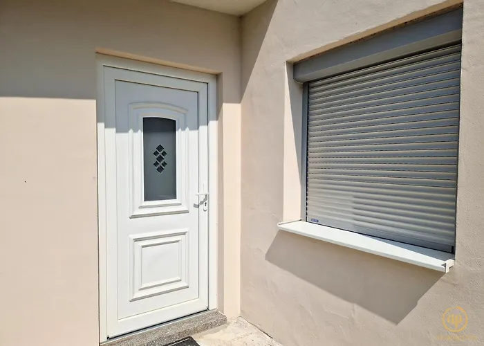 Duplex Valter * Strunjan