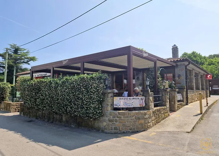 Διαμέρισμα Duplex Valter Strunjan