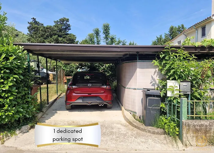 Duplex Valter Strunjan