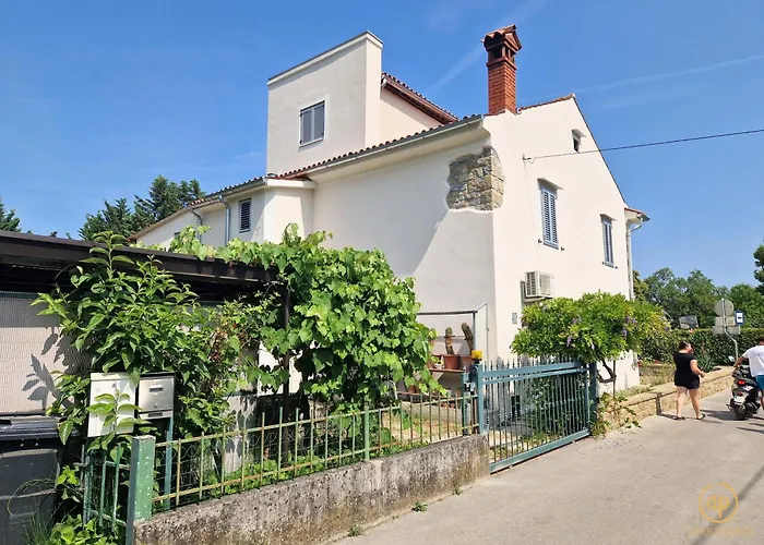 Διαμέρισμα Duplex Valter