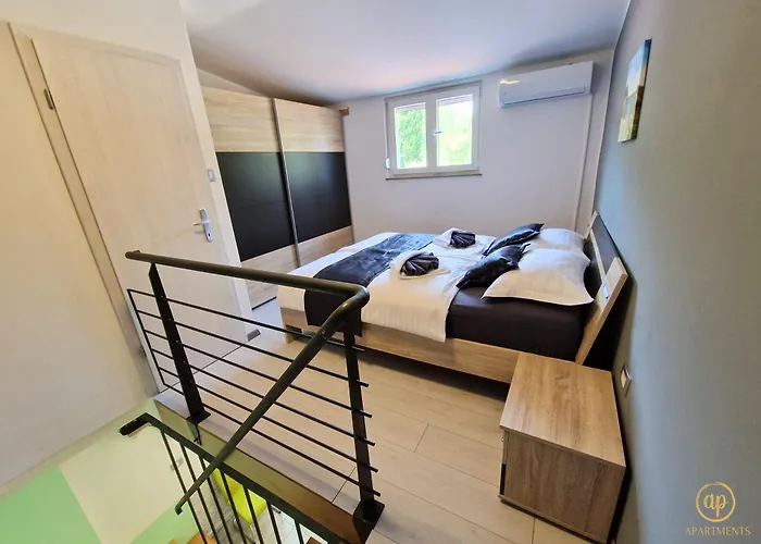 Διαμέρισμα Duplex Valter Strunjan