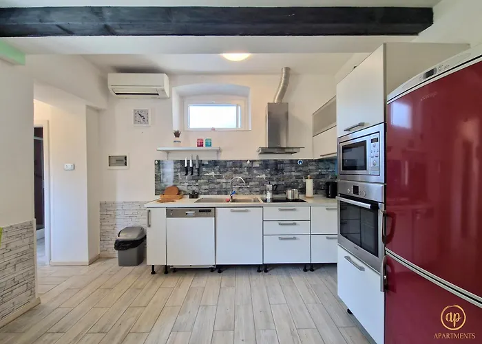 Duplex Valter Strunjan