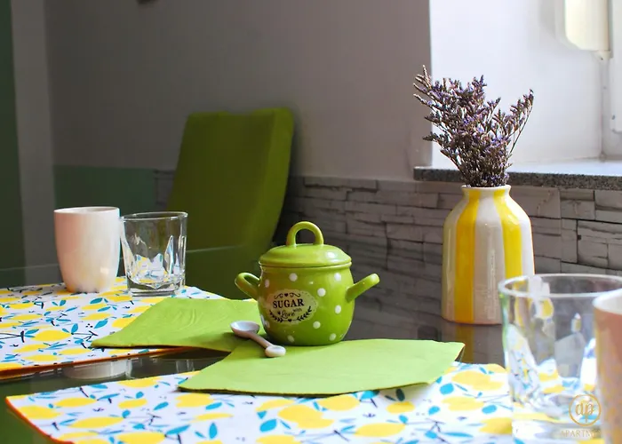 Duplex Valter Apartma