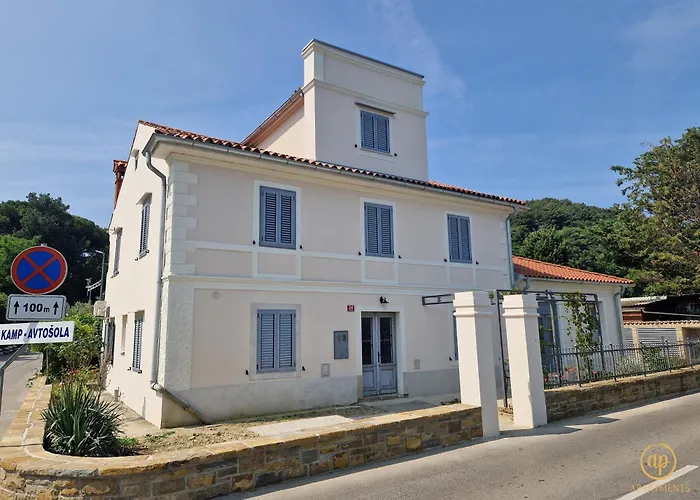 Διαμέρισμα Duplex Valter Strunjan