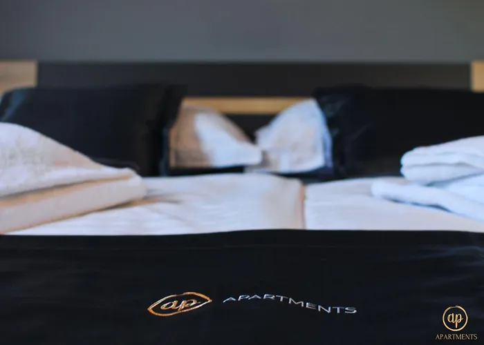 Duplex Valter Διαμέρισμα