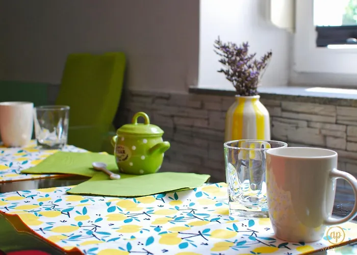 Διαμέρισμα Duplex Valter