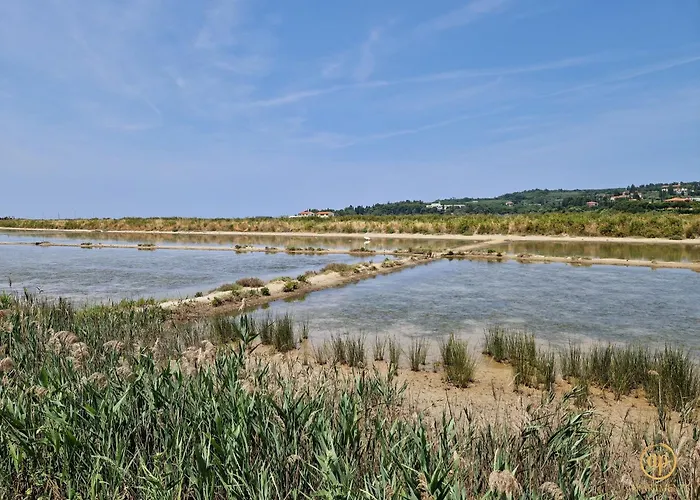 Διαμέρισμα Duplex Valter *