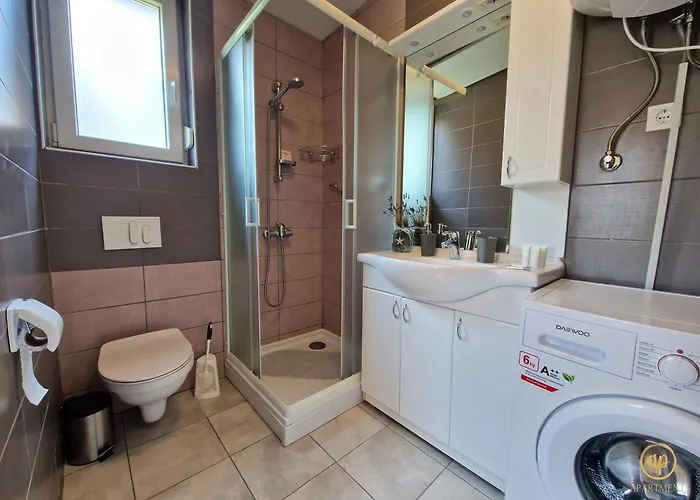 Duplex Valter Διαμέρισμα