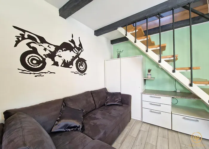 Apartma Duplex Valter