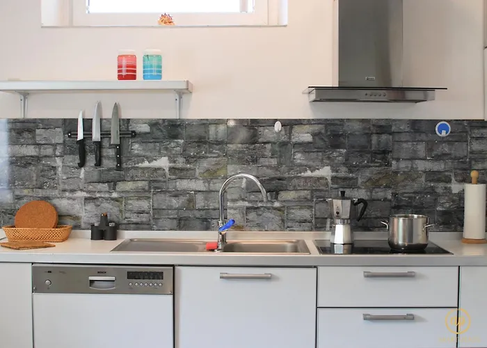 Duplex Valter Διαμέρισμα Strunjan