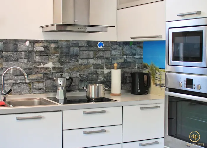 Διαμέρισμα Duplex Valter